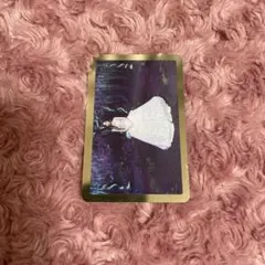 twice feel special ミナ トレカ