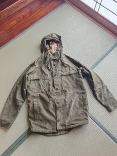 BURTON　スノボウェア
