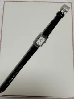 LANCETTI PaPa レディース 腕時計 アナログ