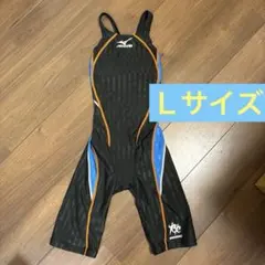 Mizuno ルネサンス　スタースイマー水着 Lサイズ