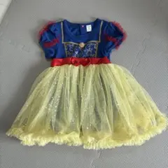 白雪姫　ディズニープリンセスSHEIN18-24M