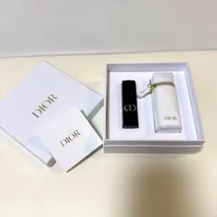 ディオール　Dior 口紅　リップケースセットのサムネイル