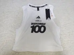 adidas タンクトップ