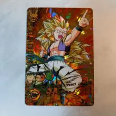 【ドラゴンボールヒーローズ】ゴテンクス H3-58 UR 1枚 2025年最新】h3-58 ゴテンクスの人気アイテム - メルカリ