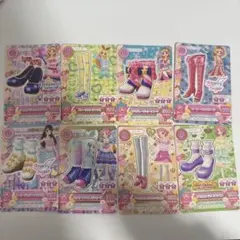 アイカツ！エンジェリーシュガーセット - メルカリ