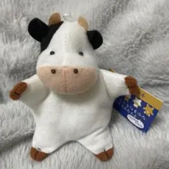 ニックナック レトロ ぬいぐるみ オテダマネズミ - メルカリ