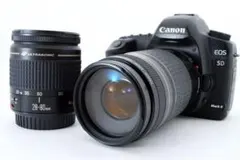 2025年最新】canon eos 5d mark ii レンズの人気アイテム - メルカリ