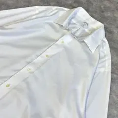 00s BROOKS BROTHERS REGENT L/S シャツ ホワイトのサムネイル