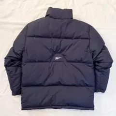 Reebok ダウンジャケット