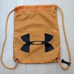 UNDER ARMOUR ジャイアンツ ナップサック