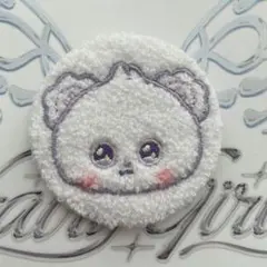 2025年最新】NMIXX ヘウォン 缶バッジの人気アイテム - メルカリ