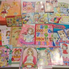 2025年最新】ちゃお 付録 まとめ売りの人気アイテム - メルカリ
