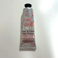 【5/24まで限定値下げ】 新品未開封 ロクシタン ハンドクリーム 30ml