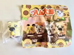 ガジャポン とっとこハム太郎 まちぼうけ タイショーくん
