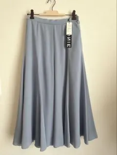 【LOUNIE・ルーニー】ロングスカート