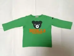 ミキハウス トップス