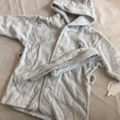 gelatopiqueジェラート ピケ　タオルバスローブ