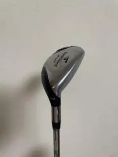 ゴルフ ユーティリティ