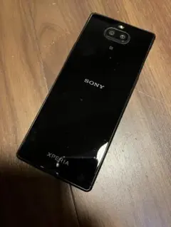SONY Xperia 8 SOV42