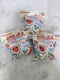 太鼓の達人 バスボール 3個セット 入浴剤のサムネイル