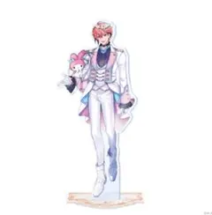 赤城ウェン サンリオキャラクターズ サンリオ