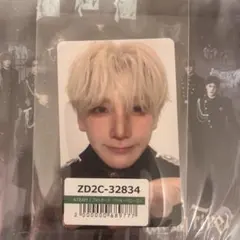 m様専用 &TEAM YUMA ラキドロ 第2弾 ユニバ トレカ