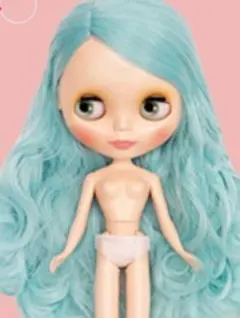 カスタムブライス☆ フロートアウェイドリーム☆アウトフィットセット カスタムブライス☆ フロートアウェイドリーム☆アウトフィット