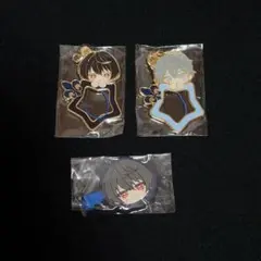 あんスタ みにコレ チャームコレクション 前髪クリップ