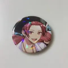 いれいす りうら 夏大将 缶バッジ - メルカリ