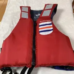 2025年最新】Bluestorm ライフジャケットの人気アイテム - メルカリ