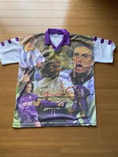 バティストゥータ 9 番 シャツ