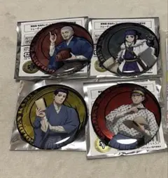 ゴールデンカムイ 明治村