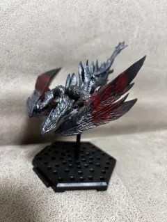 モンスターハンター 奇しき赫耀のバルファルク フィギュア