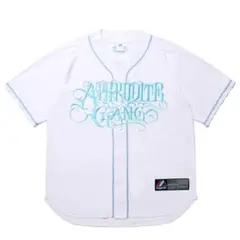 2026年最新】AphroDite gang baseball shirtの人気アイテム - メルカリ