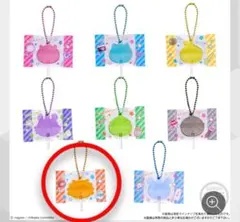【シーサー2個セット】ちいかわ キャンディチャームズ 新品のサムネイル