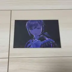 叶　ブロマイド