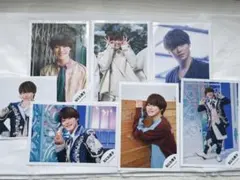 なにわ男子大橋和也くん公式写真