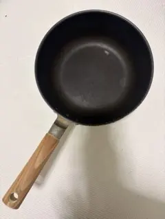 無印良品　フライパンのサムネイル