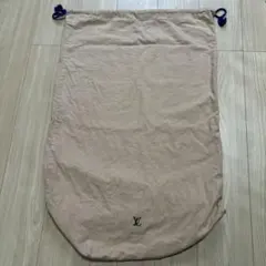 Louis Vuitton 保存袋 巾着型