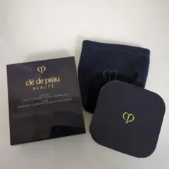 クレ・ド・ポー ボーテ タンクッションエクラルミヌ