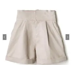 レザーショートパンツ[tu88]