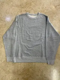 LIDNM SILK BLEND VINTAGE SWEATER Ｍサイズのサムネイル