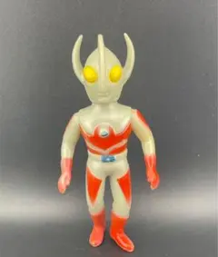 エースキラー ブルマァク ソフビ ミドルサイズ 当時物 ブルマァク/ソフビ/エースキラー/BULLMARK ブルマアク｜墓場の