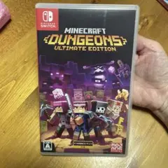 Minecraft Dungeons Ultimate Edition