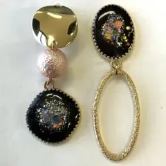 なな☆様専用ピアス3点