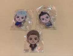 八木勇征　フラッグアクセサリーセット