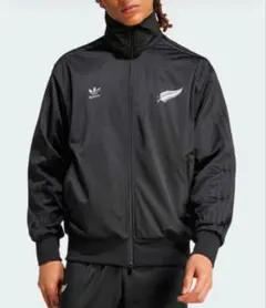 新品未使用 アディダス AB FIREBIRD TT ブラック Mサイズ