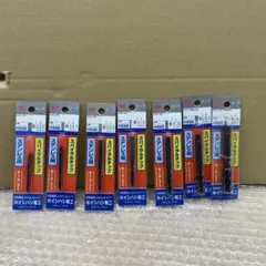 ISF 六角軸正宗ドリル 6EXD 3.4mm 12本セット - メルカリ