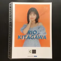 2025年最新】北川莉央 ピンナップの人気アイテム - メルカリ