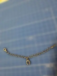 チビぬい ネックレス B